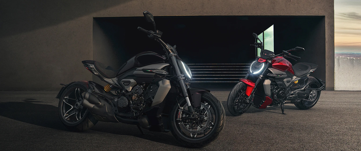 ducati