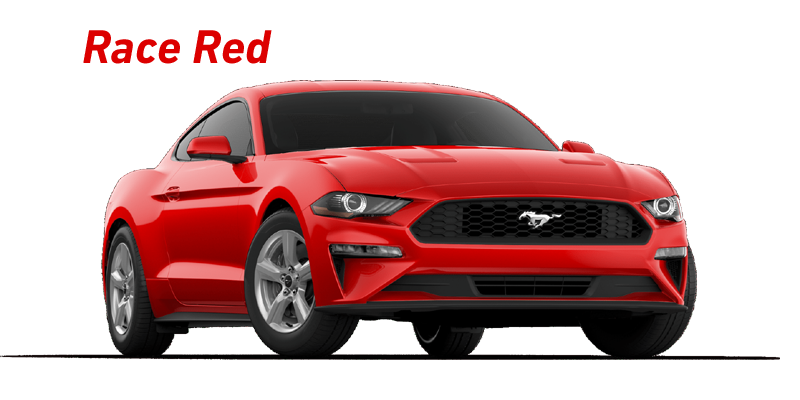 Race Red