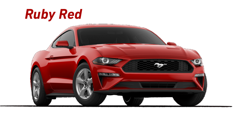 Ruby Red